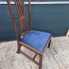 NURSING CHAIR FROM BEAULIEU ESTATE - Image 3
