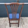 NURSING CHAIR FROM BEAULIEU ESTATE - Image 4